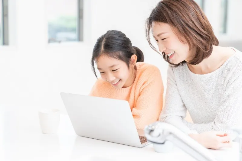 疑問やご不安を解消するQ&Aを掲載中