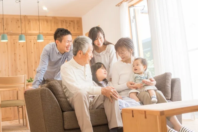 還暦お祝い言葉を心に残る笑顔と感謝で贈るセンスアップガイド
